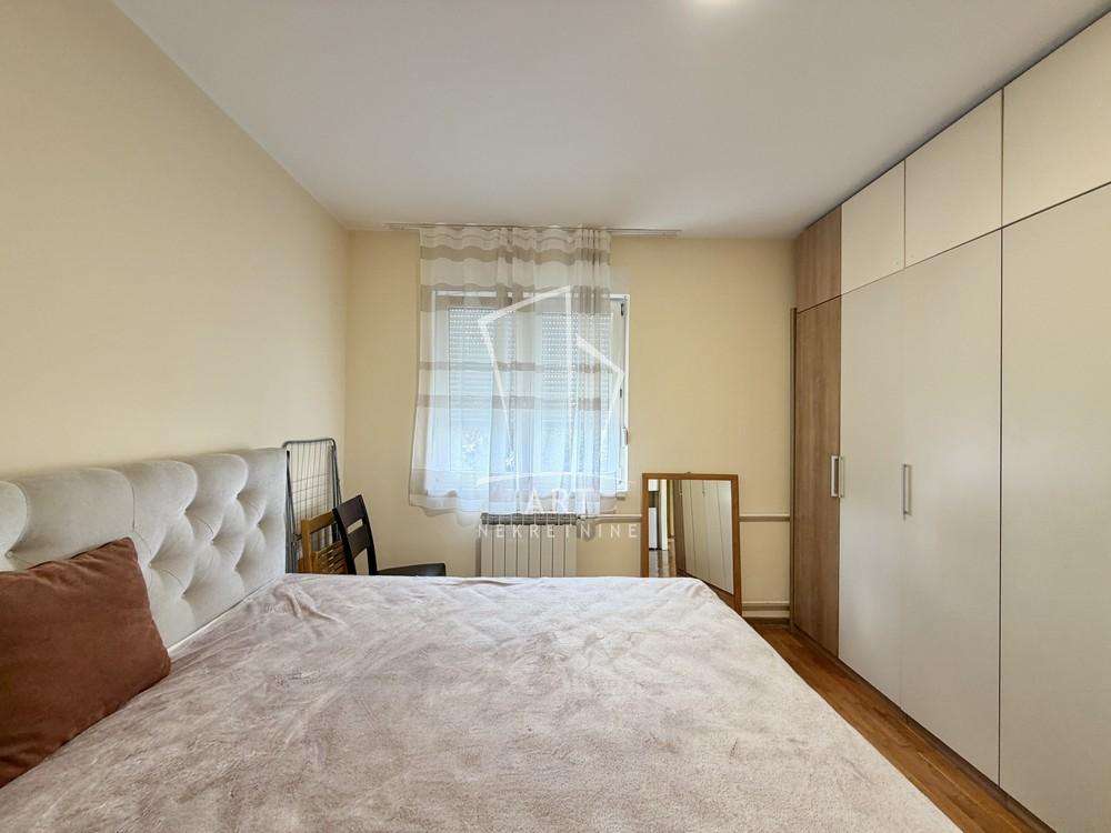 Slika 6 - Bulevar Zorana Đinđića, Trosoban stan za izdavanje, 84m2, 900€