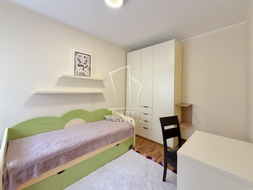 Slika 7 - Bulevar Zorana Đinđića, Trosoban stan za izdavanje, 84m2, 900€