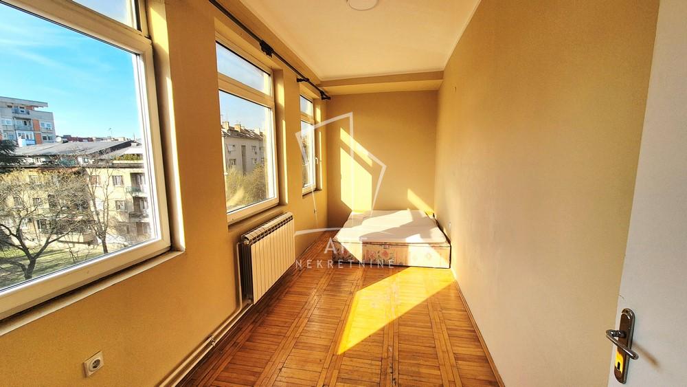 Slika 10 - Zdravka Čelara, Dvoiposoban stan za izdavanje, 60m2, 650€