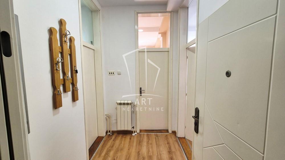 Slika 11 - Zdravka Čelara, Dvoiposoban stan za izdavanje, 60m2, 650€