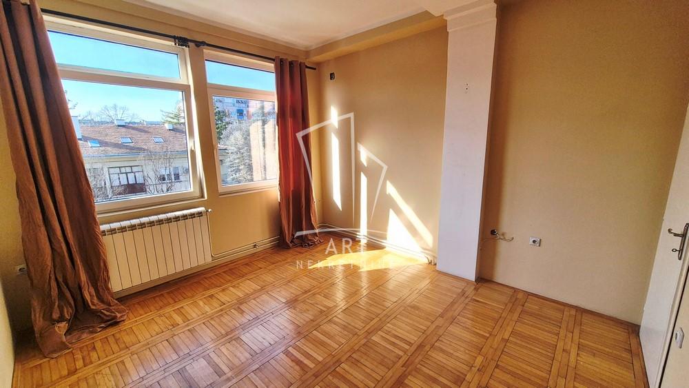 Slika 1 - Zdravka Čelara, Dvoiposoban stan za izdavanje, 60m2, 650€