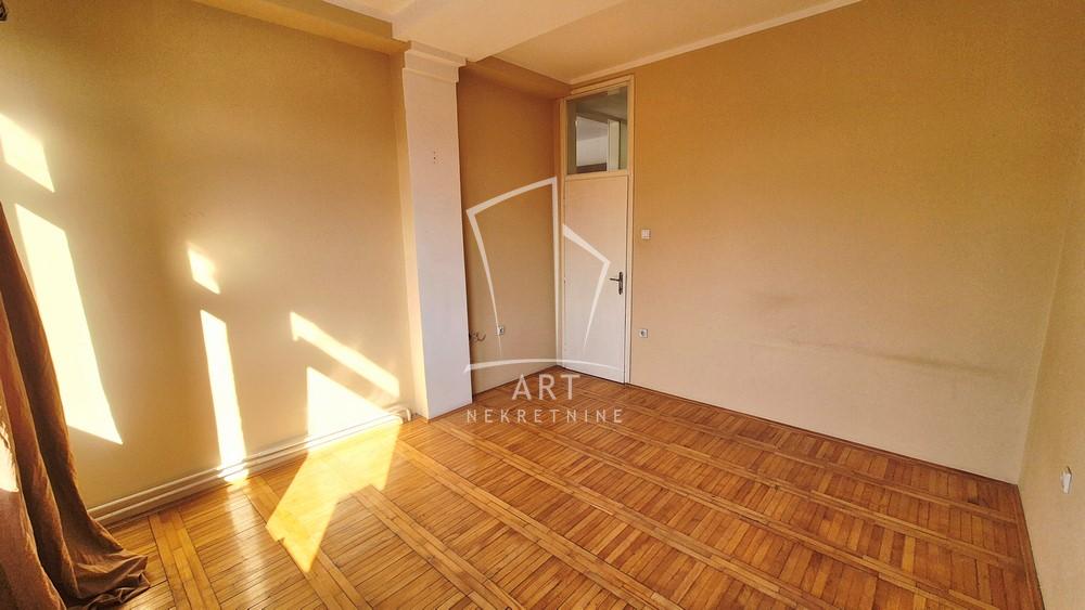Slika 7 - Zdravka Čelara, Dvoiposoban stan za izdavanje, 60m2, 650€