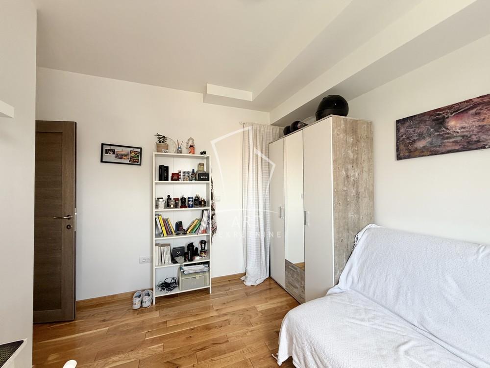 Slika 9 - Braće Smiljanić, Troiposoban stan na prodaju, 68m2, 175.000€