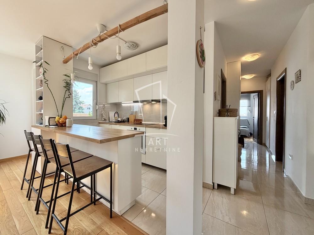 Slika 10 - Braće Smiljanić, Troiposoban stan na prodaju, 68m2, 175.000€