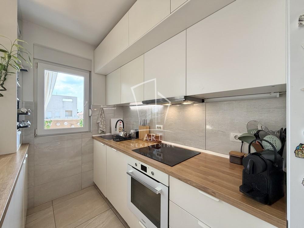 Slika 11 - Braće Smiljanić, Troiposoban stan na prodaju, 68m2, 175.000€