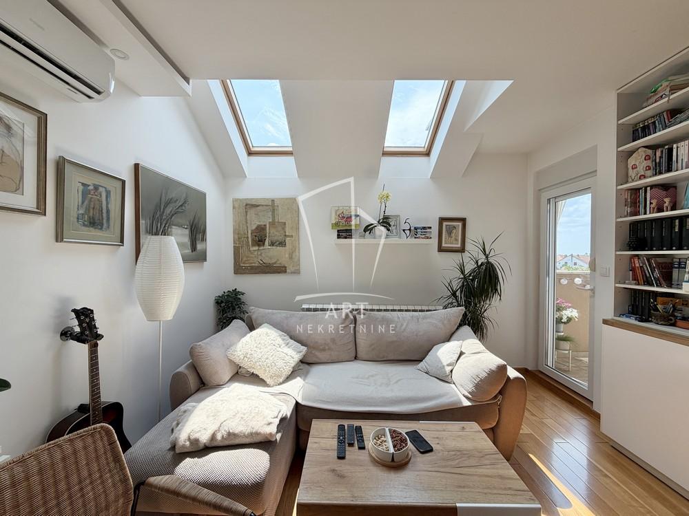 Slika 1 - Braće Smiljanić, Troiposoban stan na prodaju, 68m2, 175.000€