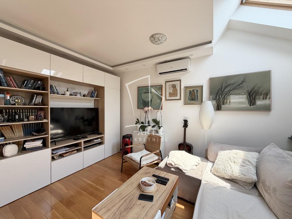 Slika 3 - Braće Smiljanić, Troiposoban stan na prodaju, 68m2, 175.000€