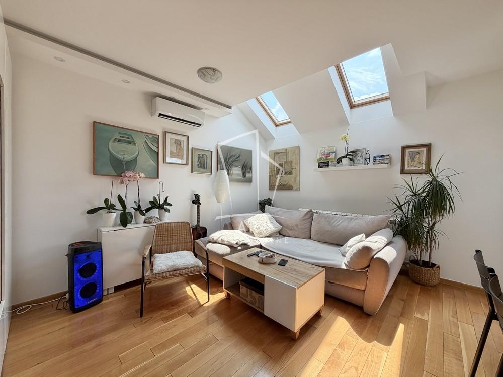 Slika 4 - Braće Smiljanić, Troiposoban stan na prodaju, 68m2, 175.000€