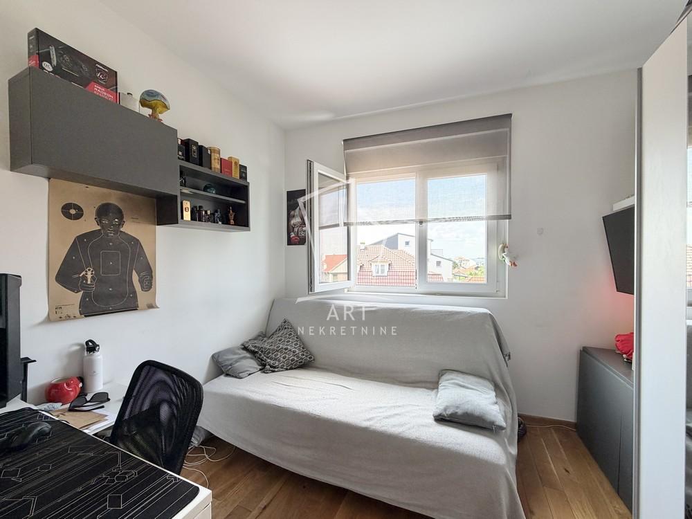 Slika 6 - Braće Smiljanić, Troiposoban stan na prodaju, 68m2, 175.000€