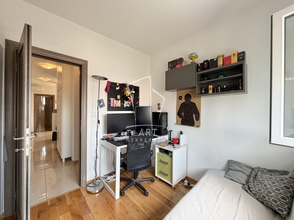 Slika 7 - Braće Smiljanić, Troiposoban stan na prodaju, 68m2, 175.000€