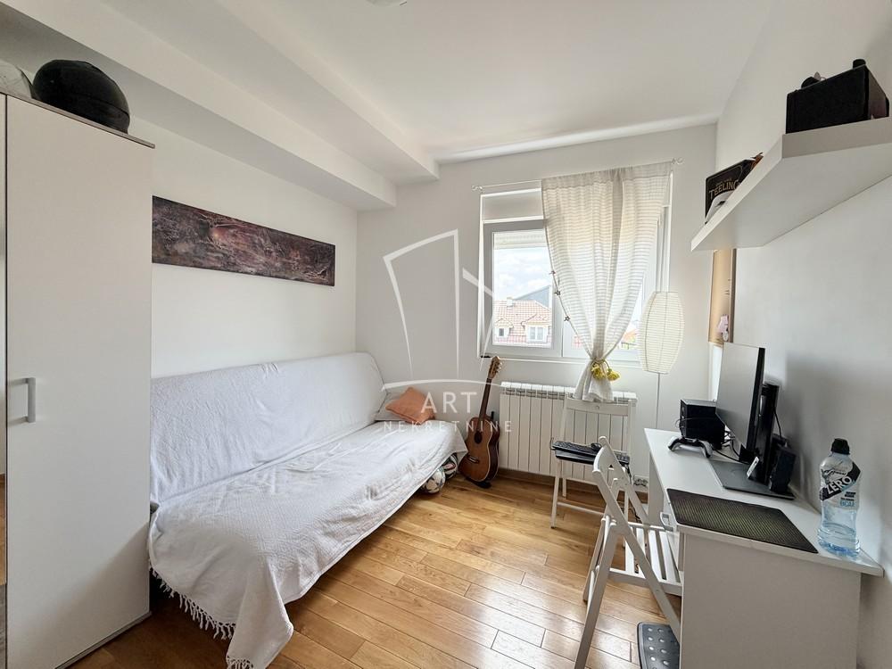 Slika 8 - Braće Smiljanić, Troiposoban stan na prodaju, 68m2, 175.000€
