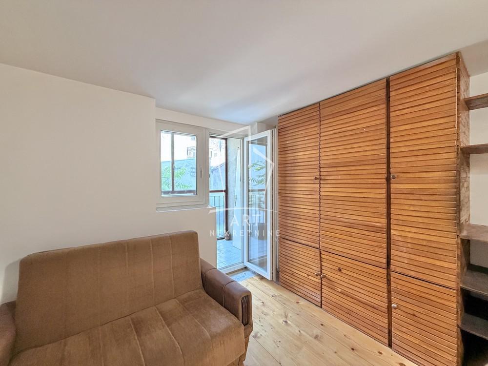 Slika 5 - Nevesinjska,  Stan na prodaju, 25m2, 139.000€