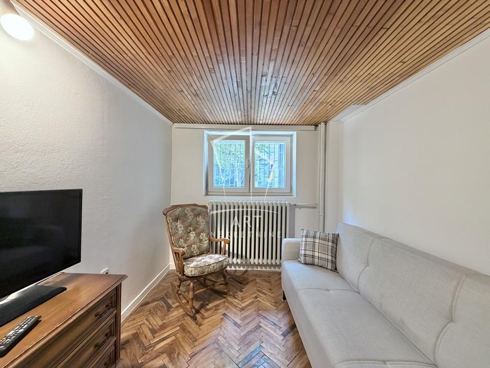 Slika 2 - Nevesinjska,  Stan na prodaju, 25m2, 139.000€