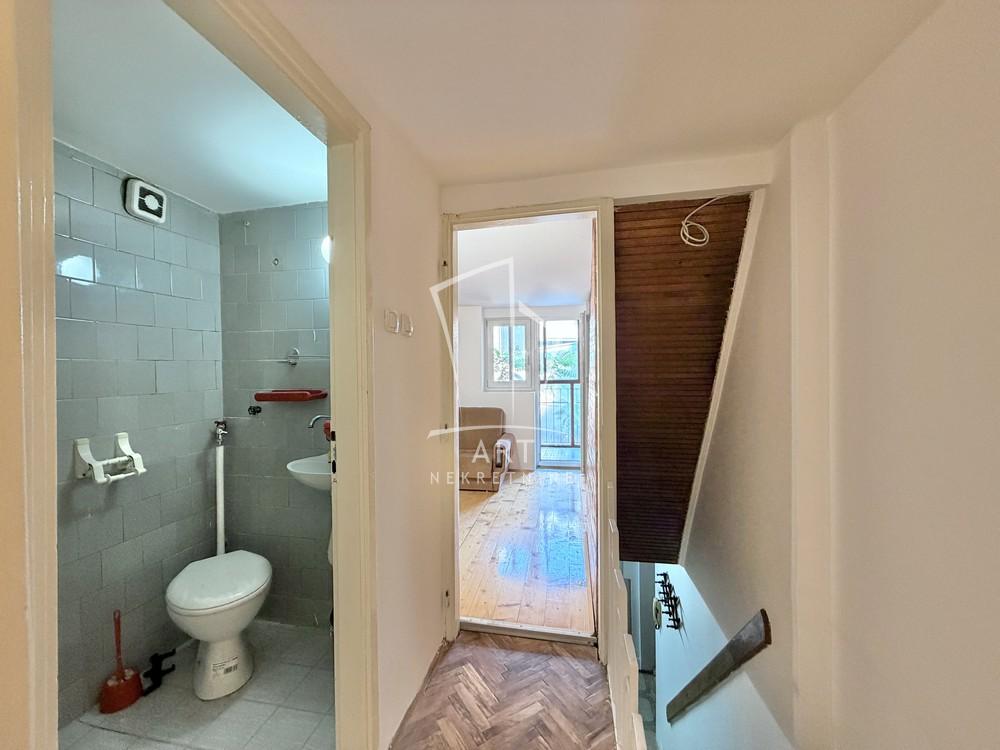 Slika 8 - Nevesinjska,  Stan na prodaju, 25m2, 139.000€