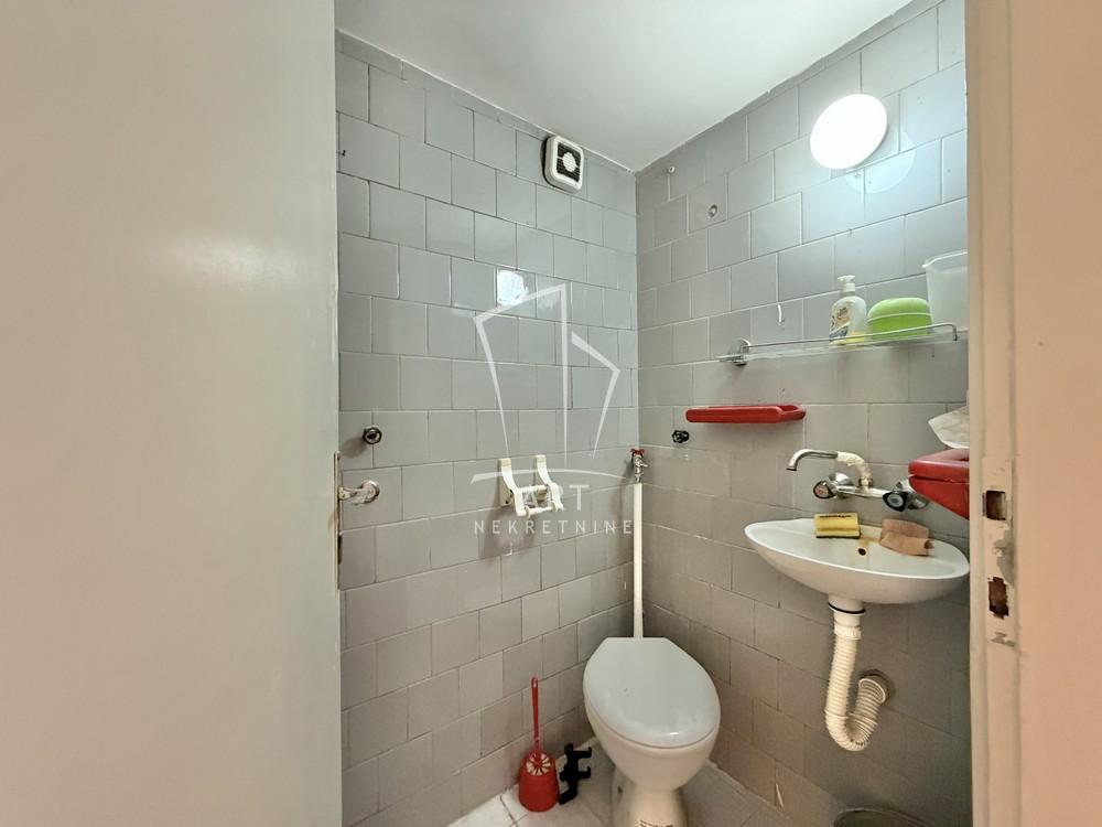 Slika 10 - Nevesinjska,  Stan na prodaju, 25m2, 139.000€