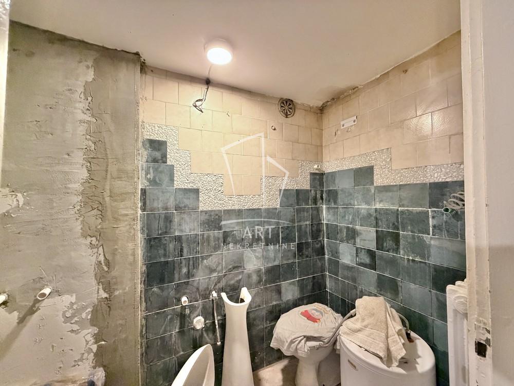 Slika 11 - Nevesinjska,  Stan na prodaju, 25m2, 139.000€