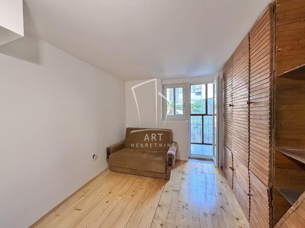 Slika 4 - Nevesinjska,  Stan na prodaju, 25m2, 139.000€