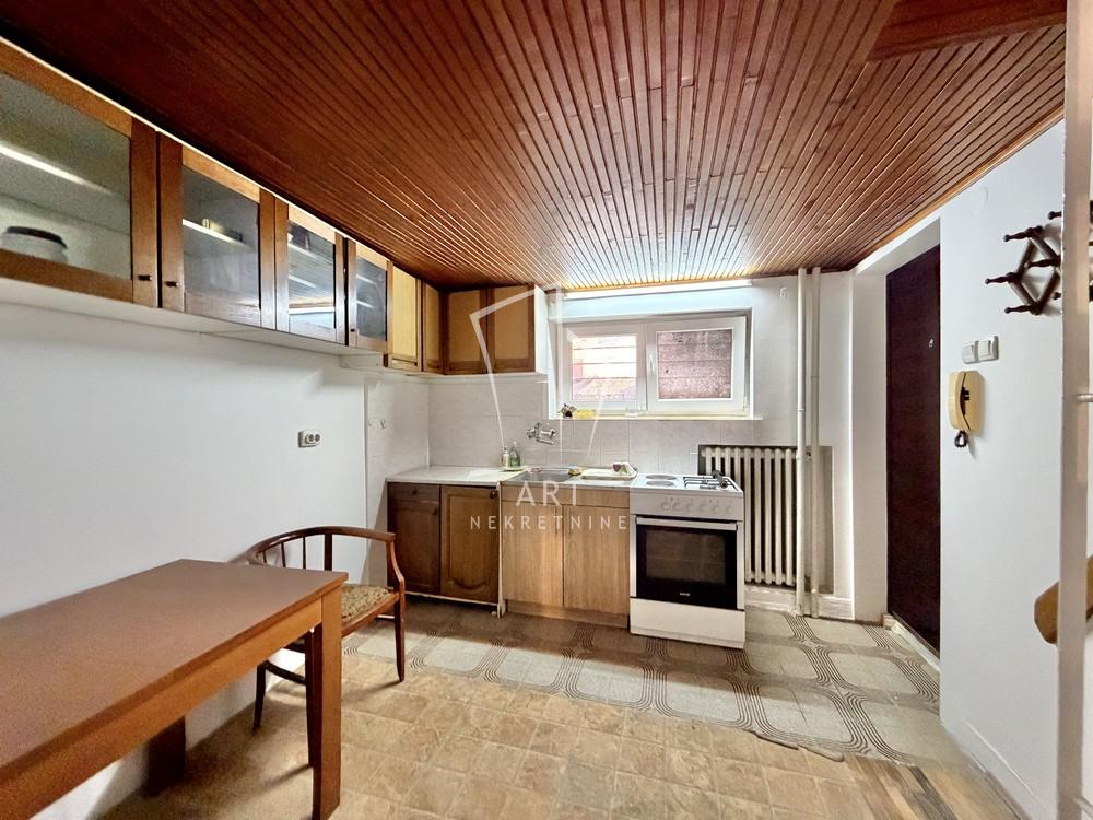 Slika 6 - Nevesinjska,  Stan na prodaju, 25m2, 139.000€