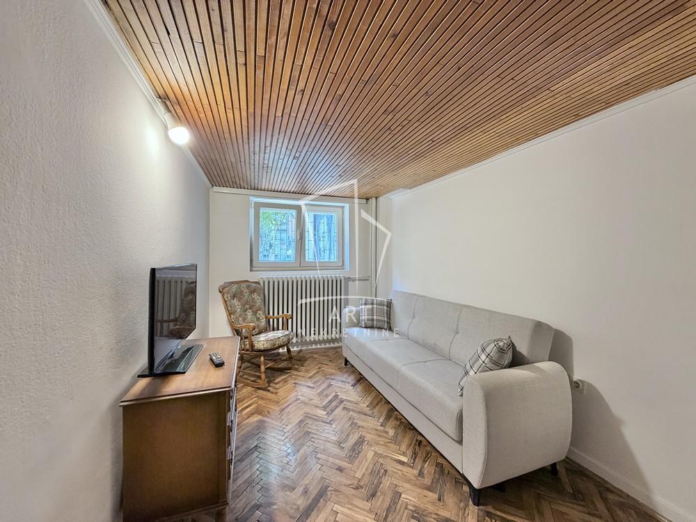 Glavna slika -Nevesinjska,  Stan na prodaju, 25m2, 139.000€