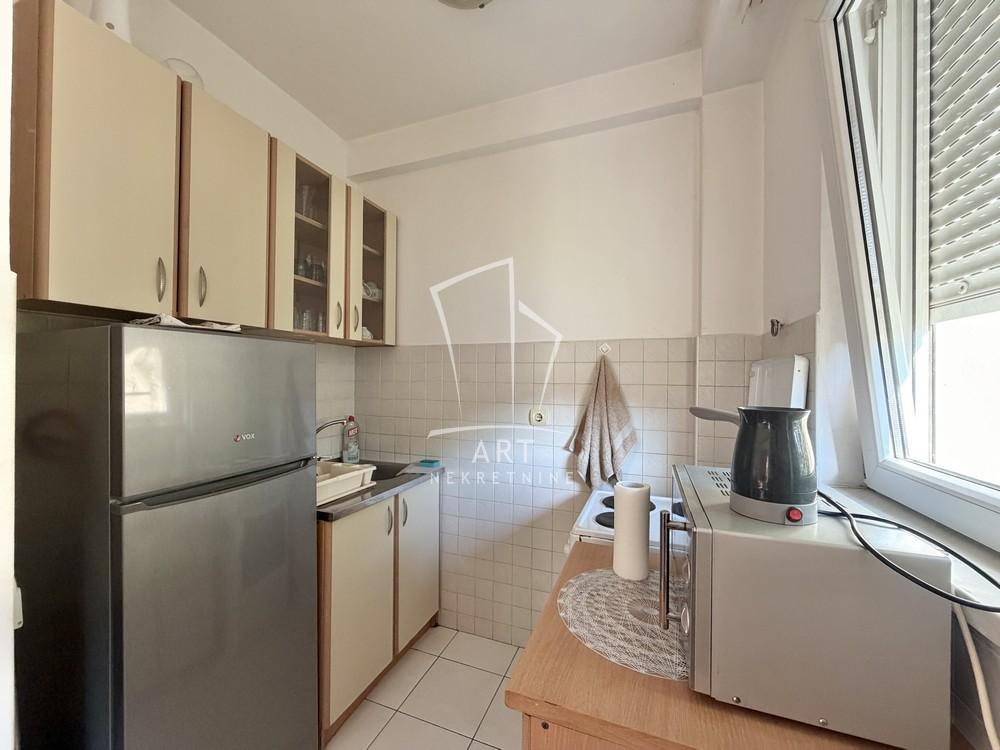 Slika 4 - Cara Dušana, Jednoiposoban stan na prodaju, 33m2, 159.000€