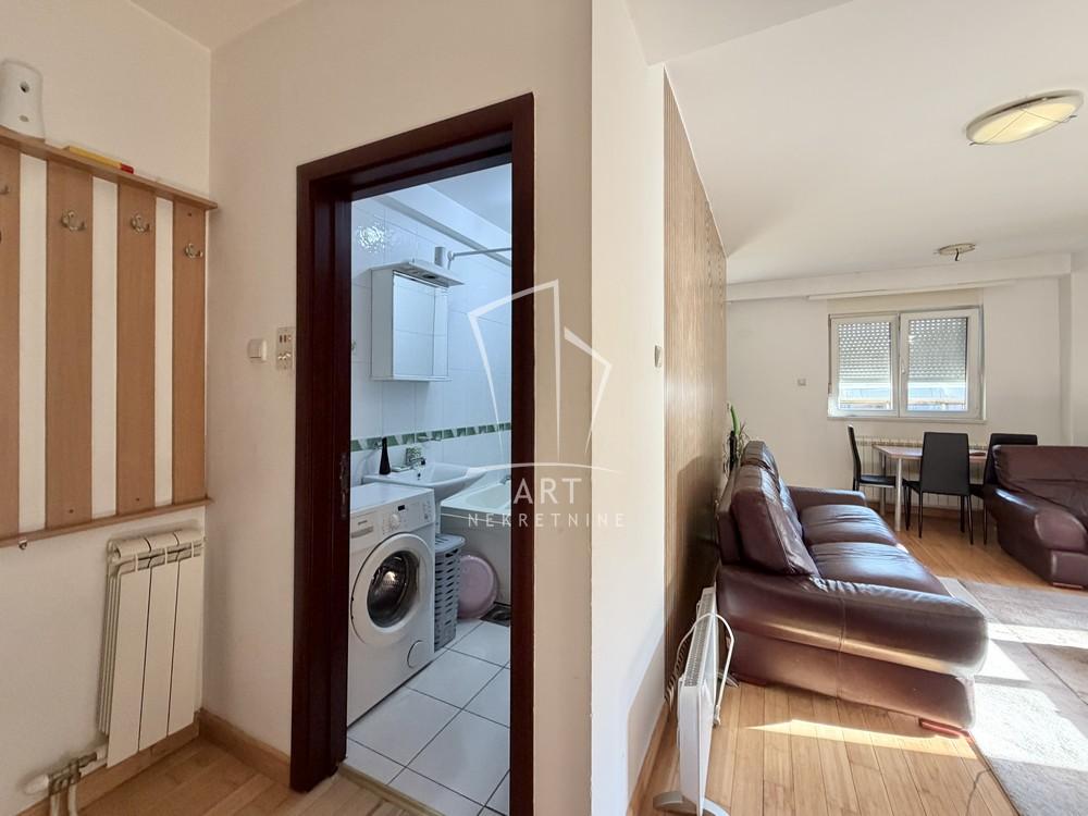 Slika 6 - Cara Dušana, Jednoiposoban stan na prodaju, 33m2, 159.000€