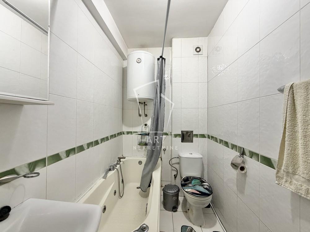 Slika 7 - Cara Dušana, Jednoiposoban stan na prodaju, 33m2, 159.000€