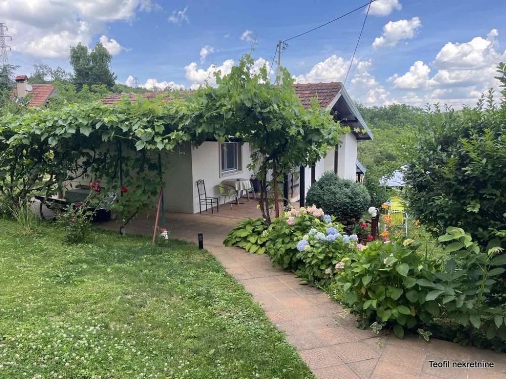 Slika 2 - Trešnja,  Kuća na prodaju, 86m2, 149.900€