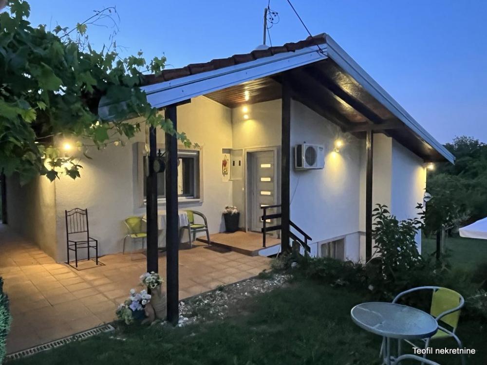 Slika 4 - Trešnja,  Kuća na prodaju, 86m2, 149.900€
