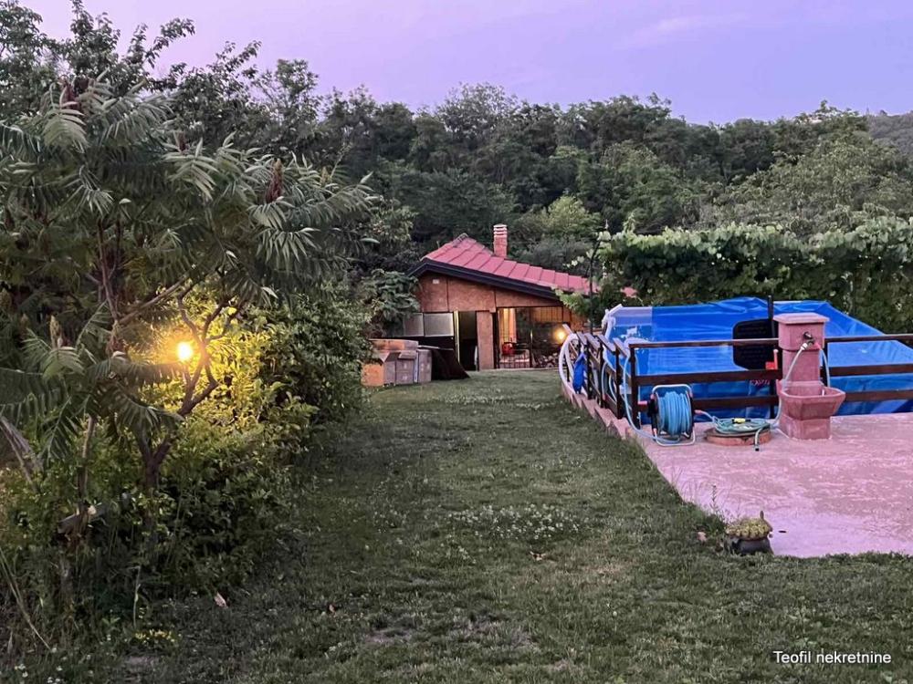 Slika 5 - Trešnja,  Kuća na prodaju, 86m2, 149.900€