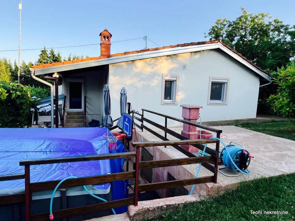 Glavna slika -Trešnja,  Kuća na prodaju, 86m2, 149.900€