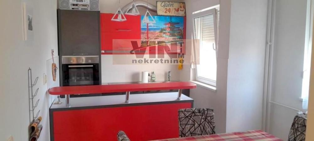 Slika 10 - ONISIMA POPOVICA, Dvoiposoban stan na prodaju, 62m2, 186.000€