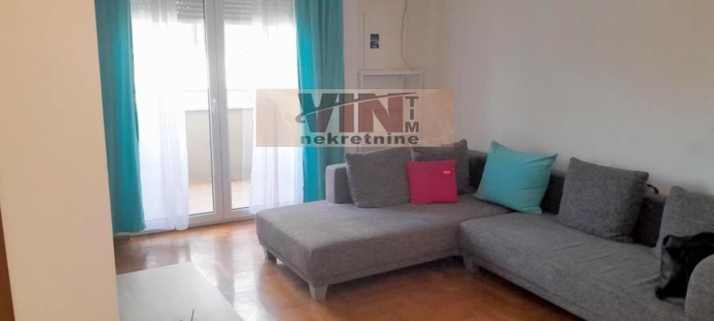 Slika 2 - ONISIMA POPOVICA, Dvoiposoban stan na prodaju, 62m2, 186.000€