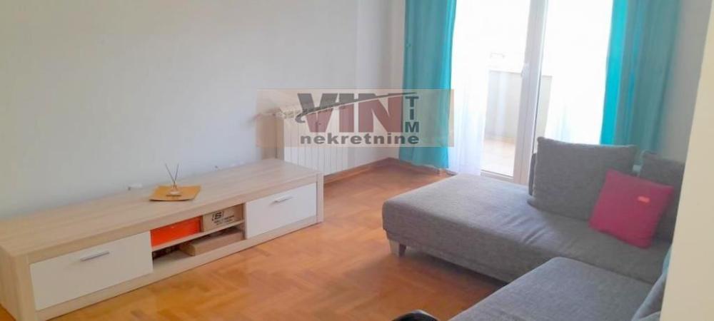 Glavna slika -ONISIMA POPOVICA, Dvoiposoban stan na prodaju, 62m2, 186.000€