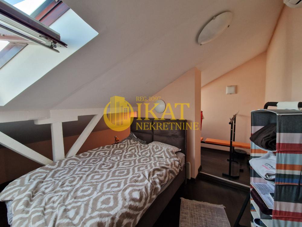 Slika 2 - Vase Pelagića, Trosoban stan na prodaju, 110m2, 389.000€