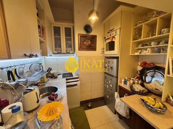 Slika 7 - Topličin Venac, Jednoiposoban stan na prodaju, 43m2, 300.000€