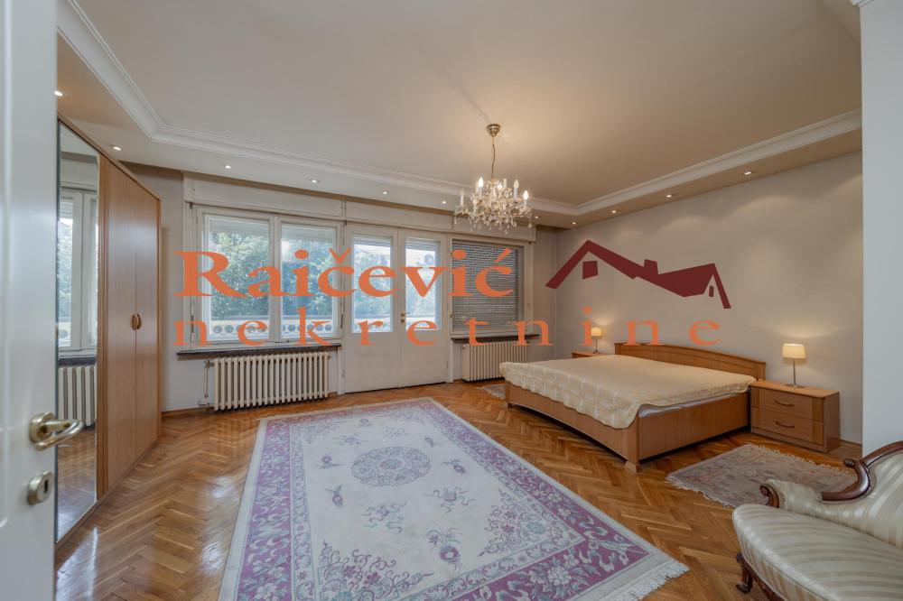 Slika 9 - Vojvodjanskih brigada,  Kuća na prodaju, 273m2, 700.000€