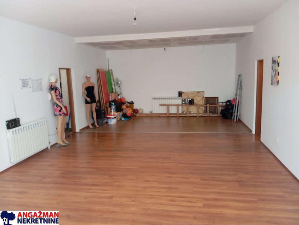 Slika 2 - Stevana Jakovljevića, Dvosoban stan na prodaju, 103m2, 206.000€