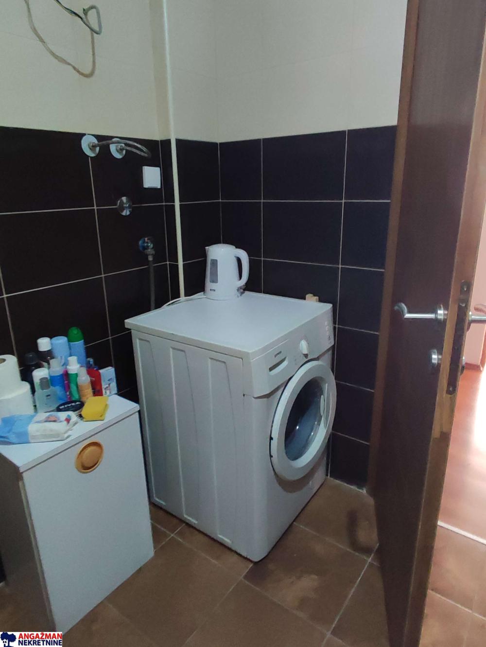 Slika 7 - Stevana Jakovljevića, Dvosoban stan na prodaju, 103m2, 206.000€