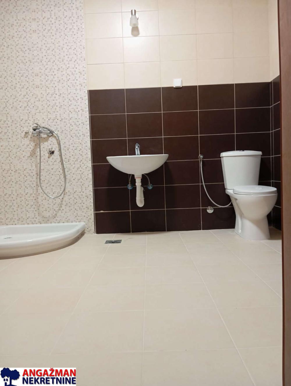 Slika 9 - Stevana Jakovljevića, Dvosoban stan na prodaju, 103m2, 237.000€