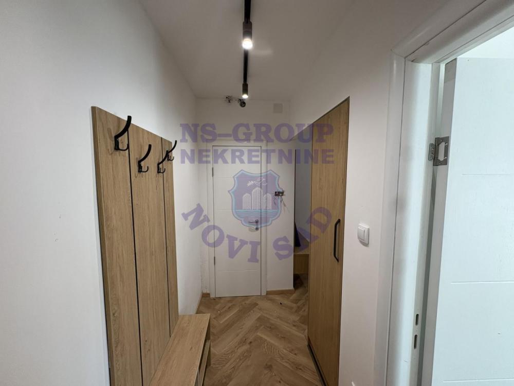 Slika 4 - Jednoiposoban stan na prodaju, 33m2, 97.850€