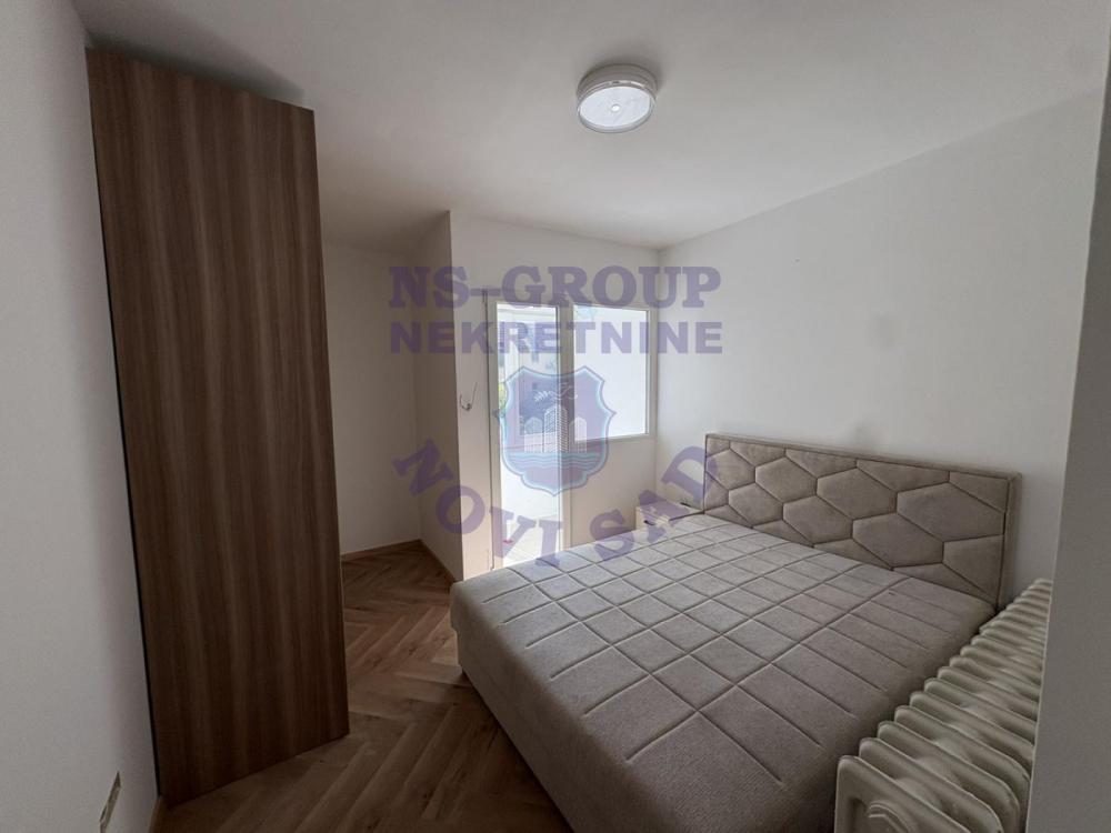 Slika 3 - Jednoiposoban stan na prodaju, 33m2, 97.850€