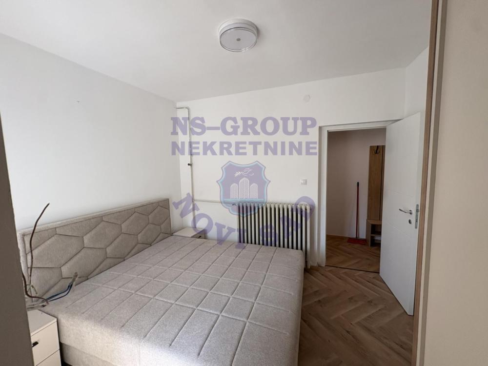 Slika 2 - Jednoiposoban stan na prodaju, 33m2, 97.850€