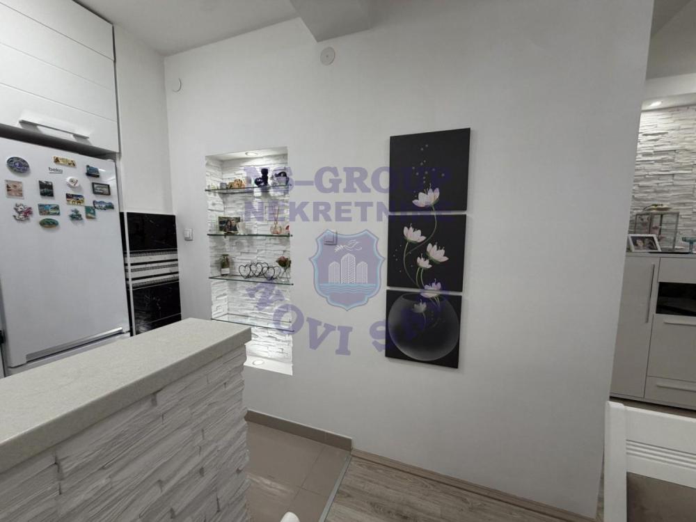 Slika 5 - Dvosoban stan na prodaju, 46m2, 143.200€