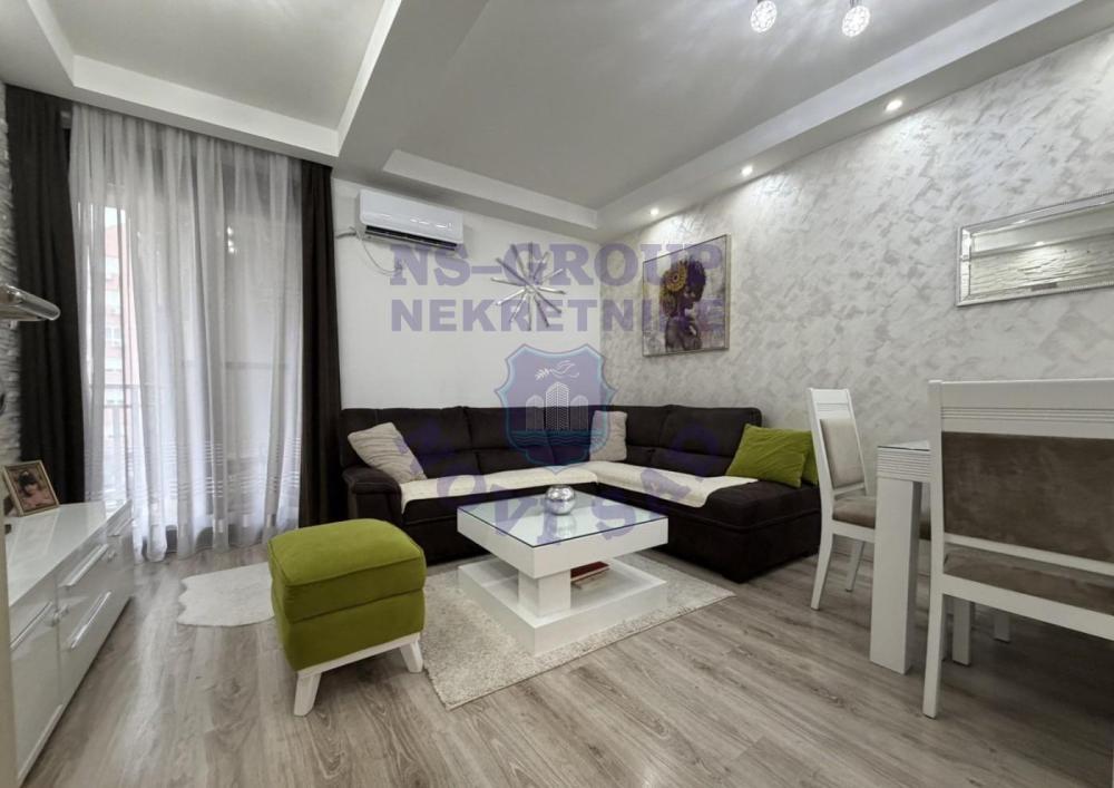 Glavna slika -Dvosoban stan na prodaju, 46m2, 143.200€