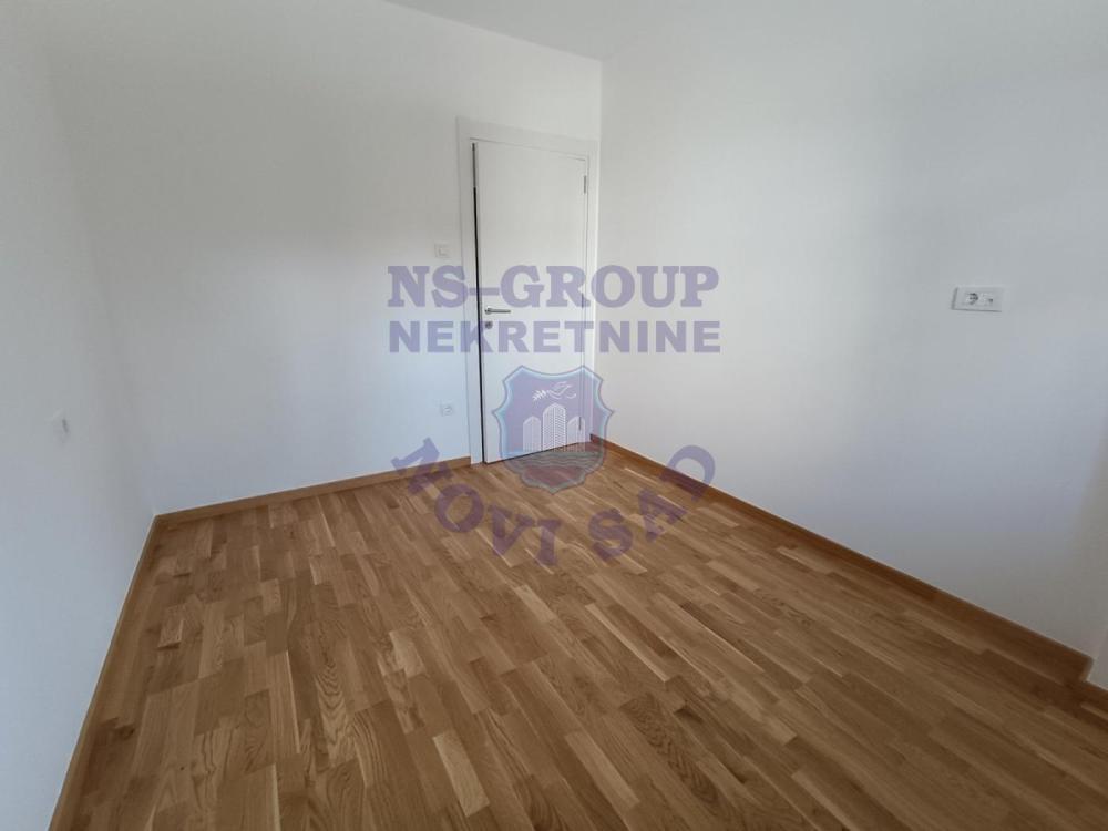 Slika 2 - Dvosoban stan na prodaju, 41m2, 126.690€