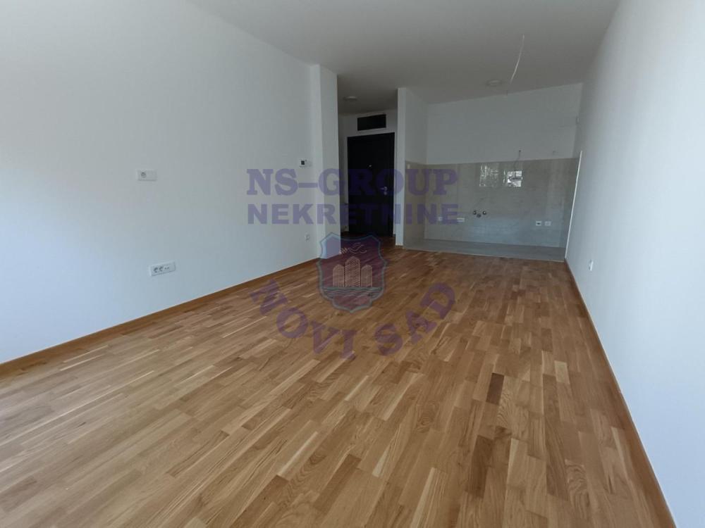 Glavna slika -Dvosoban stan na prodaju, 41m2, 126.690€