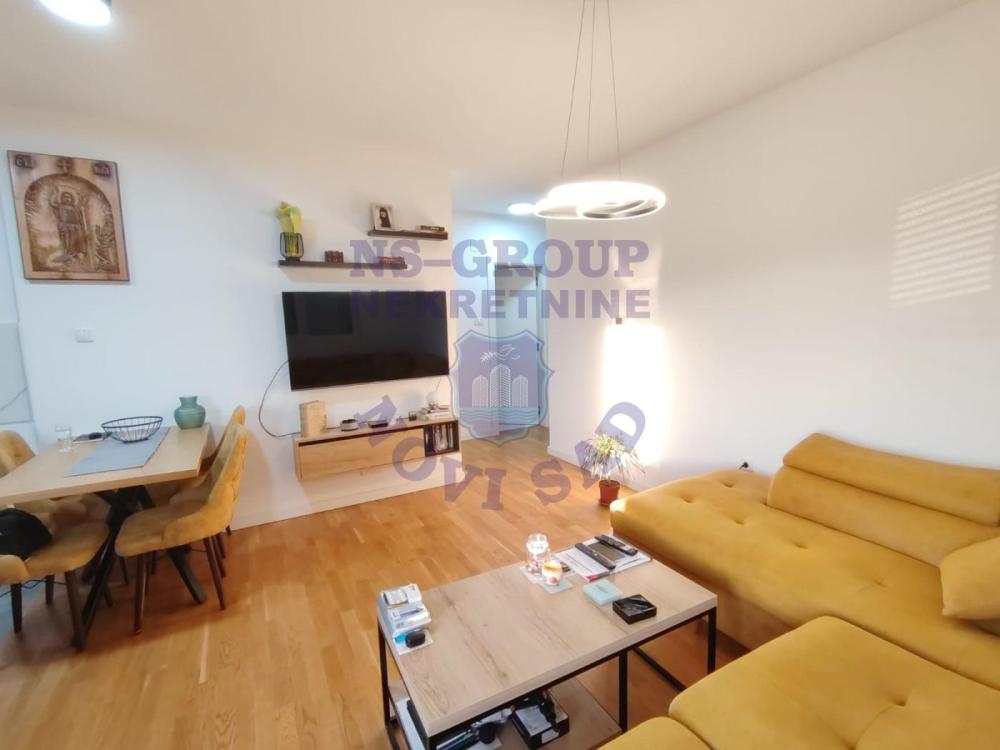 Slika 0 - Trosoban stan na prodaju, 54m2, 152.960€