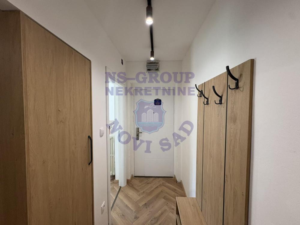 Slika 4 - Stan na prodaju, 33m2, 97.850€