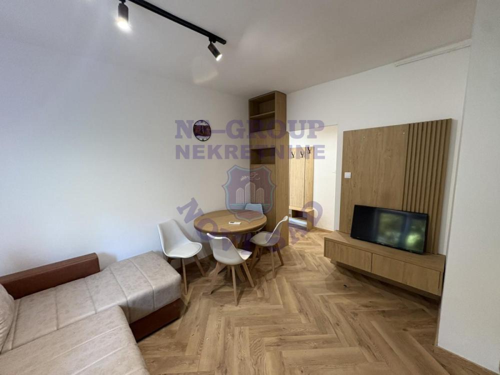 Slika 1 - Stan na prodaju, 33m2, 97.850€