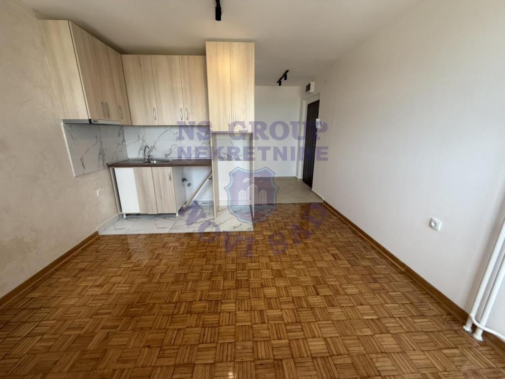 Slika 4 - Jednosoban stan na prodaju, 21m2, 82.400€